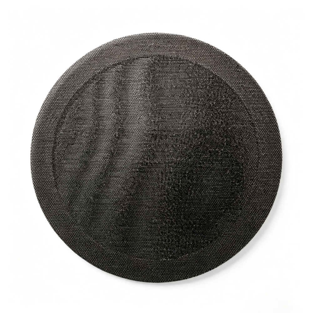 Phantas-Fan Dust Screen