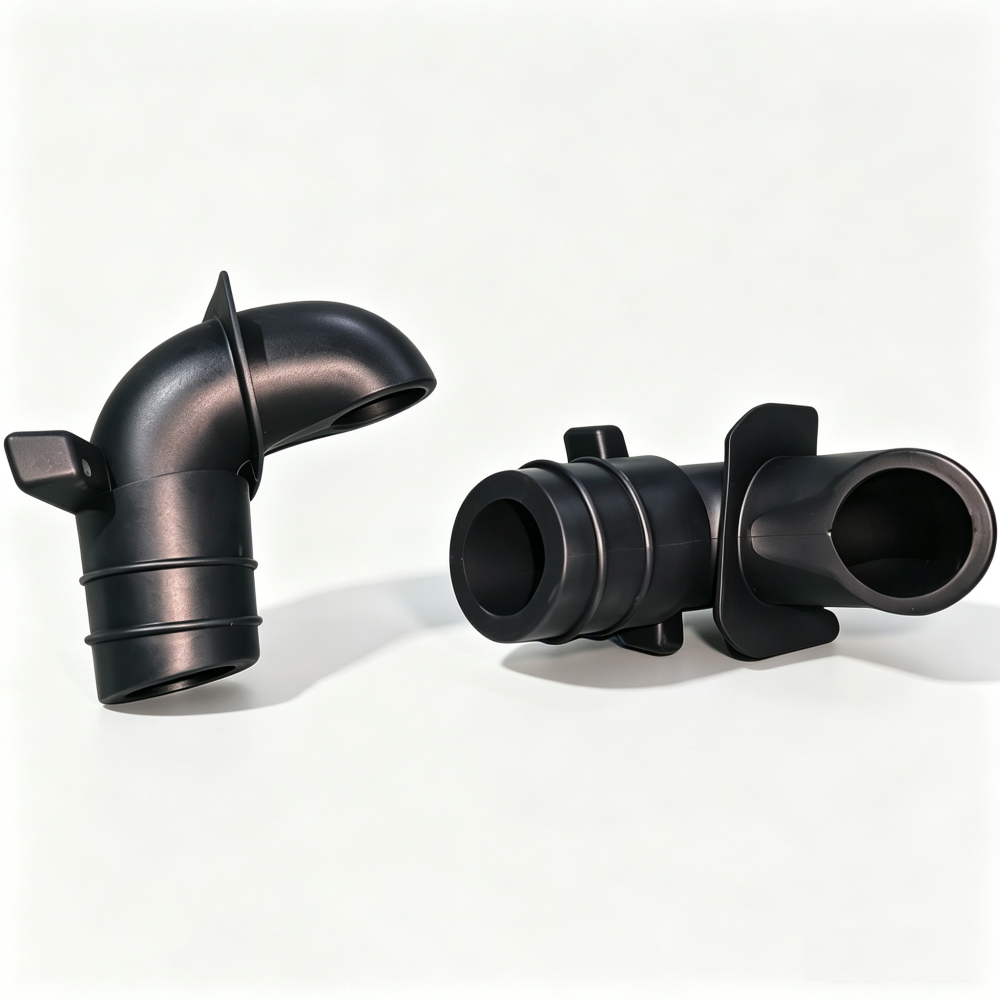 Vacuum Elbow
