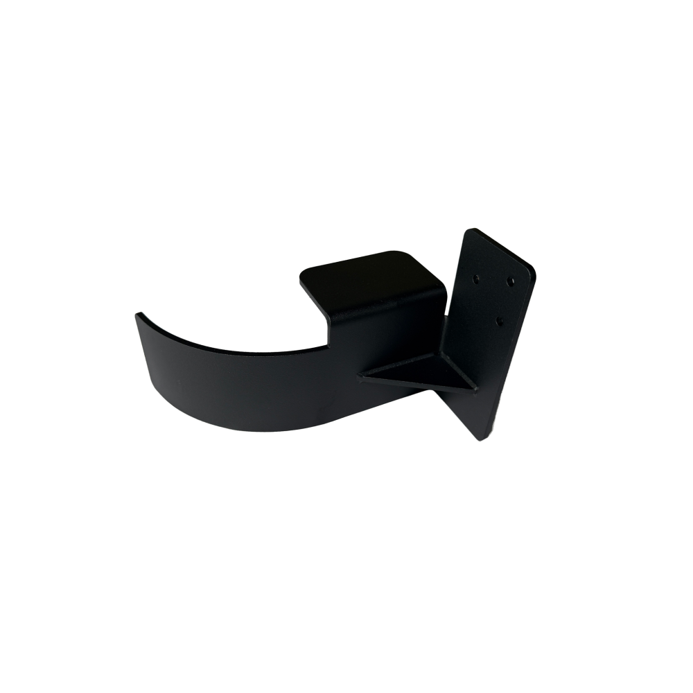 Wheel Hub Mounting Sheet Metal (Right)