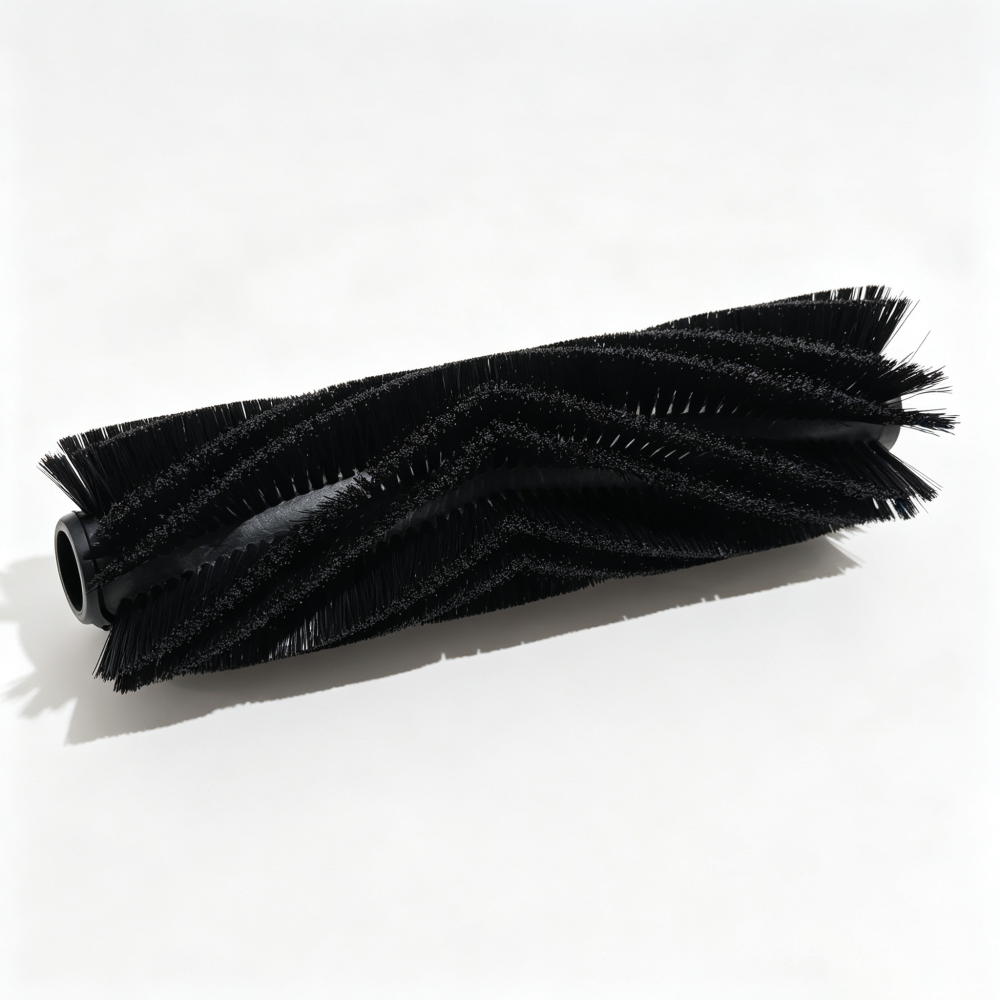 Dual Row Roller Brush (Right)