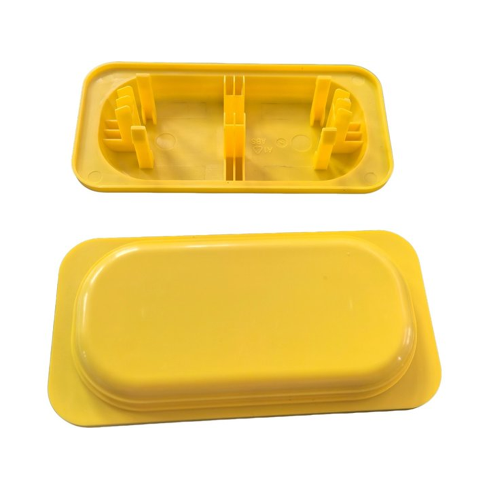 Anti-Choking Compartment