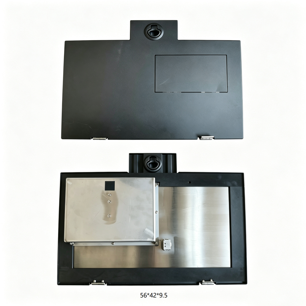 Water Tank Cover Assembly