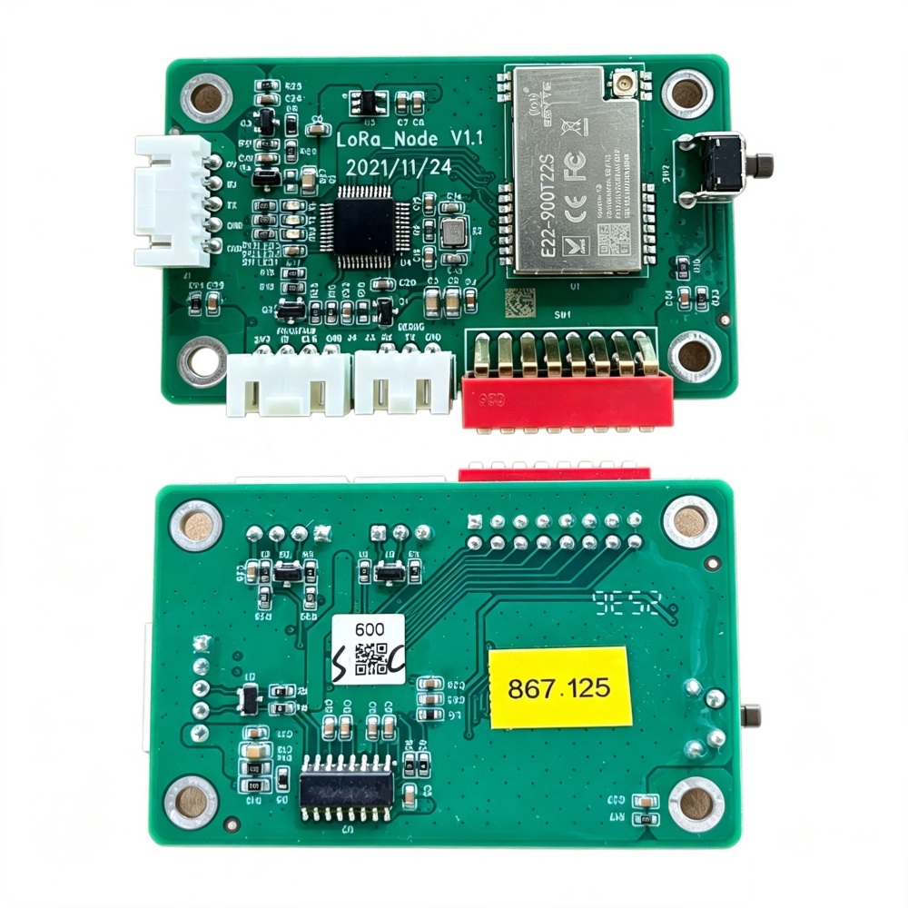 Lora Module-Overseas（exclude SD/GR/AF）