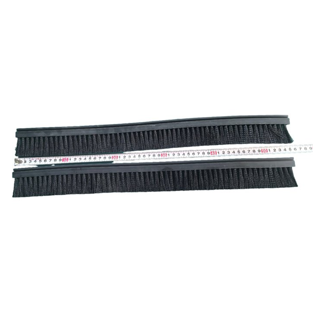 Extended Filter Bristle