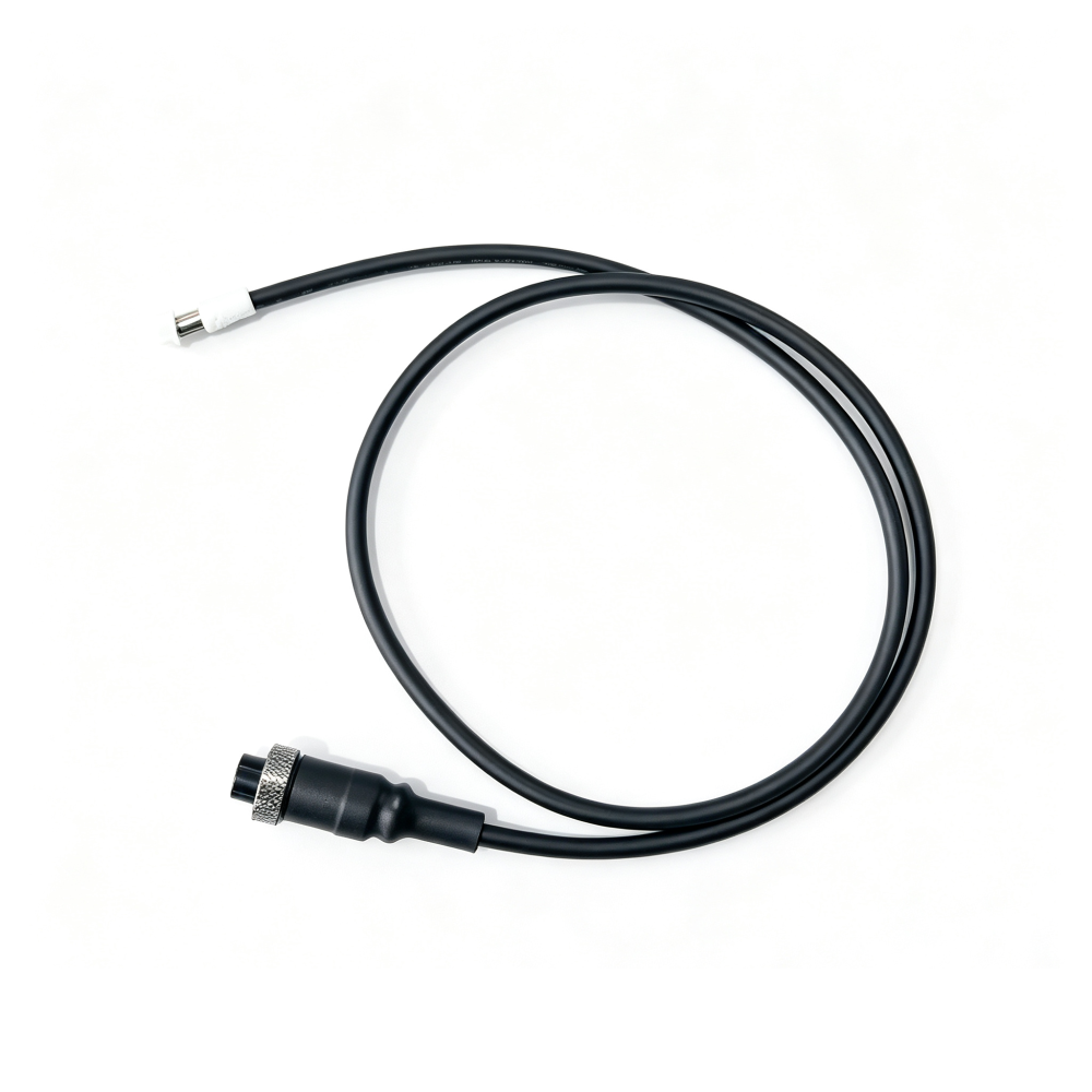 Rear Color USB Cable
