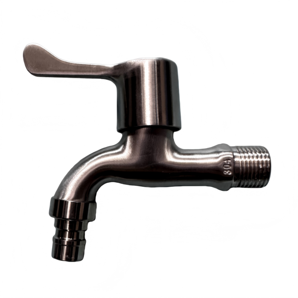 Faucet