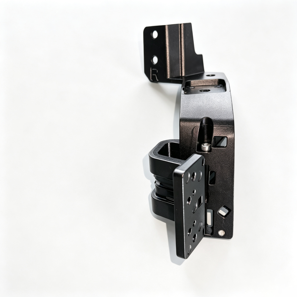 Front Side Housing Bracket Assembly(R)