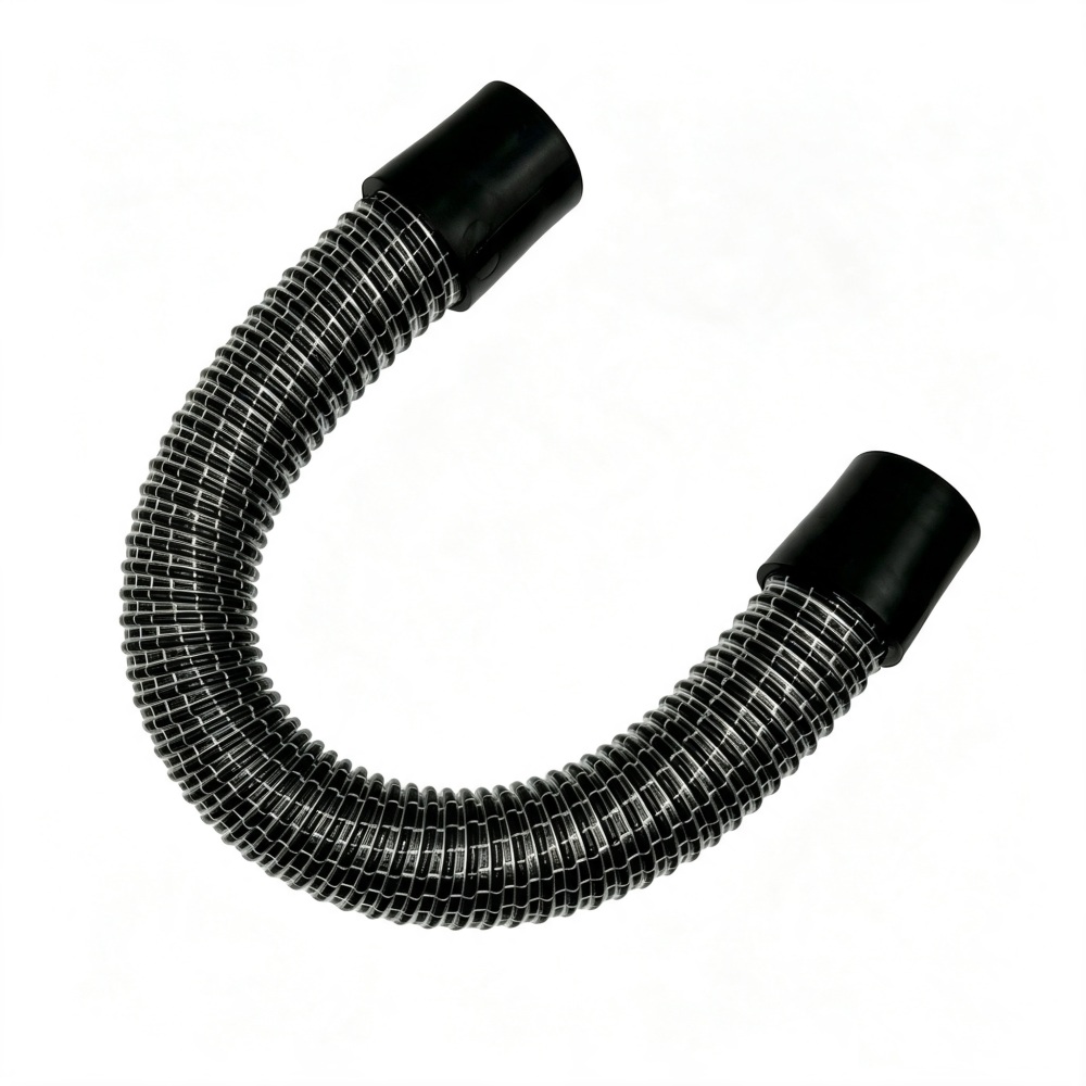 Upper Vacuum Hose (φ50mm, 700mm)