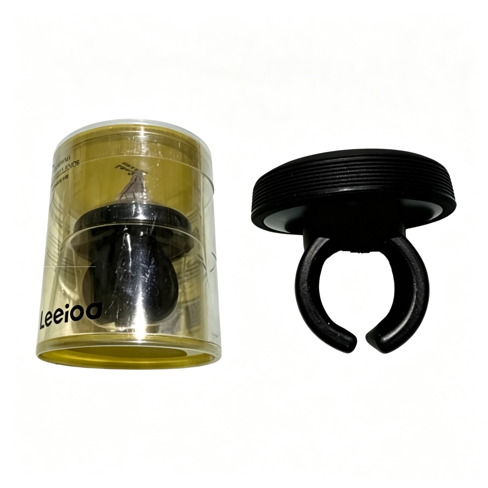 Steering Wheel Knob