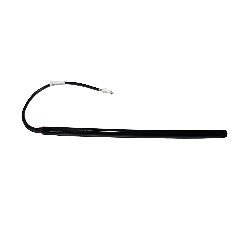 Side Bumper Sensor