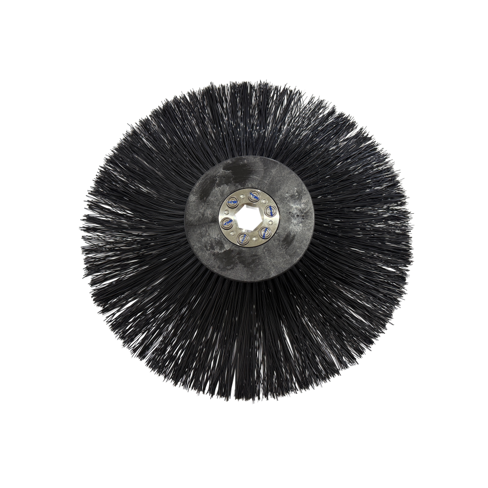 Side Brush Assy (Consumable)