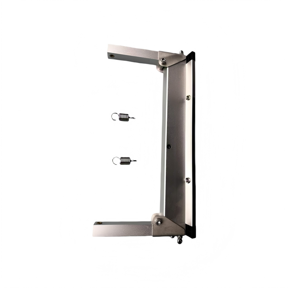 Dual Point Support Assembly