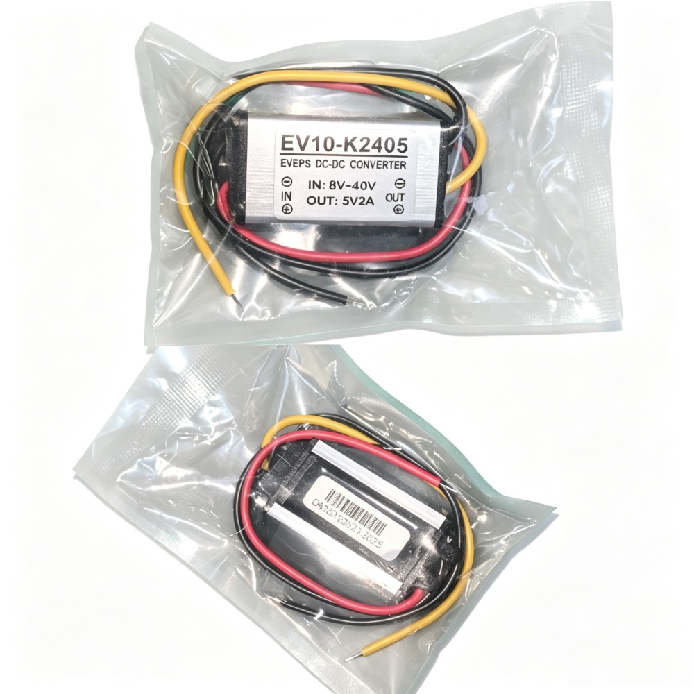 Power Converter