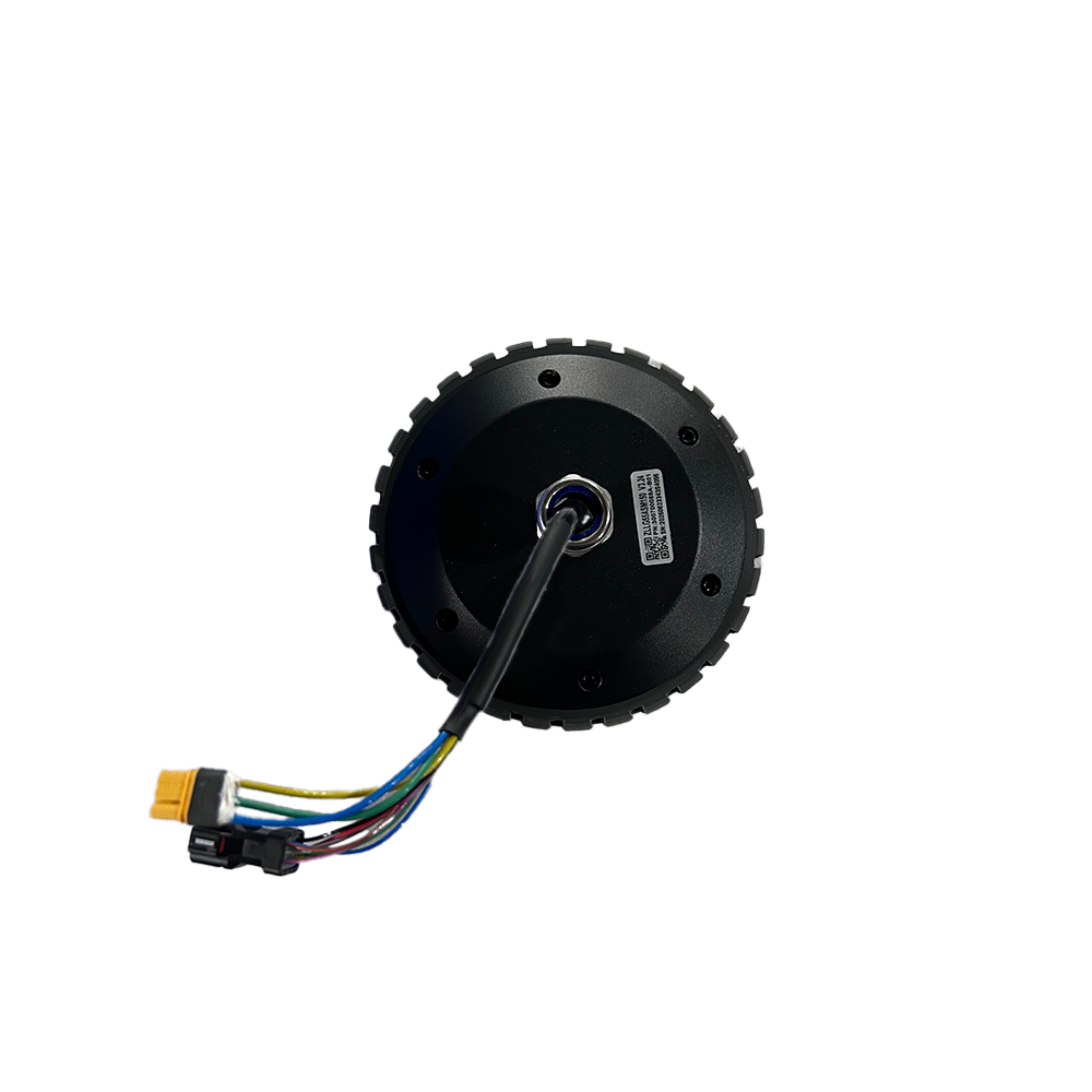 Phantas-Hub Motor