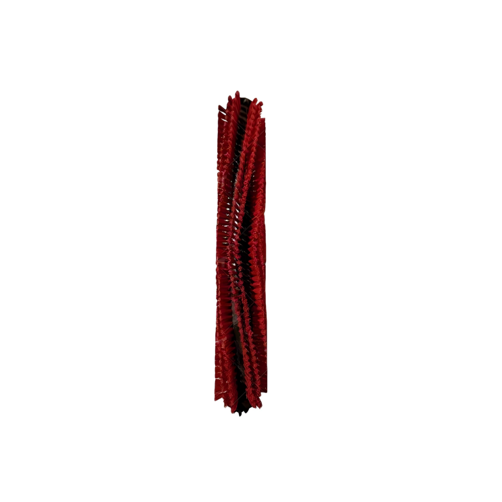 Front Roller Brush(V-Shaped,Red)