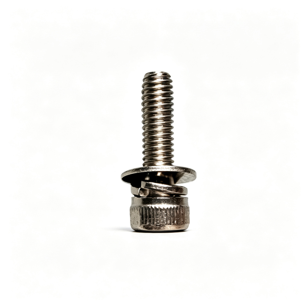 Socket Cap Head Hex Screw