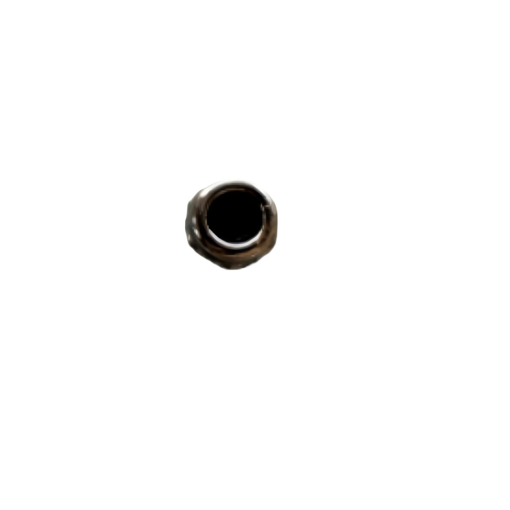 Locknut