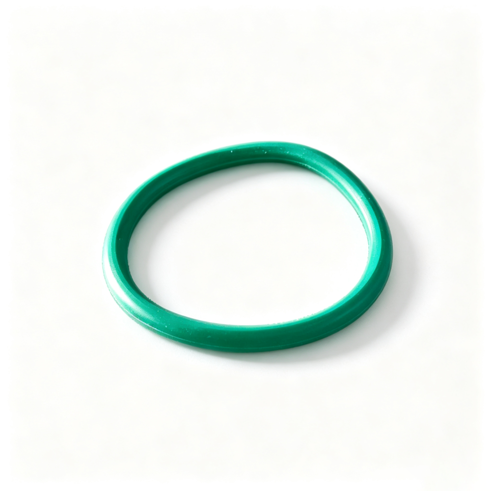 O-Shape Rubber Sealing Ring