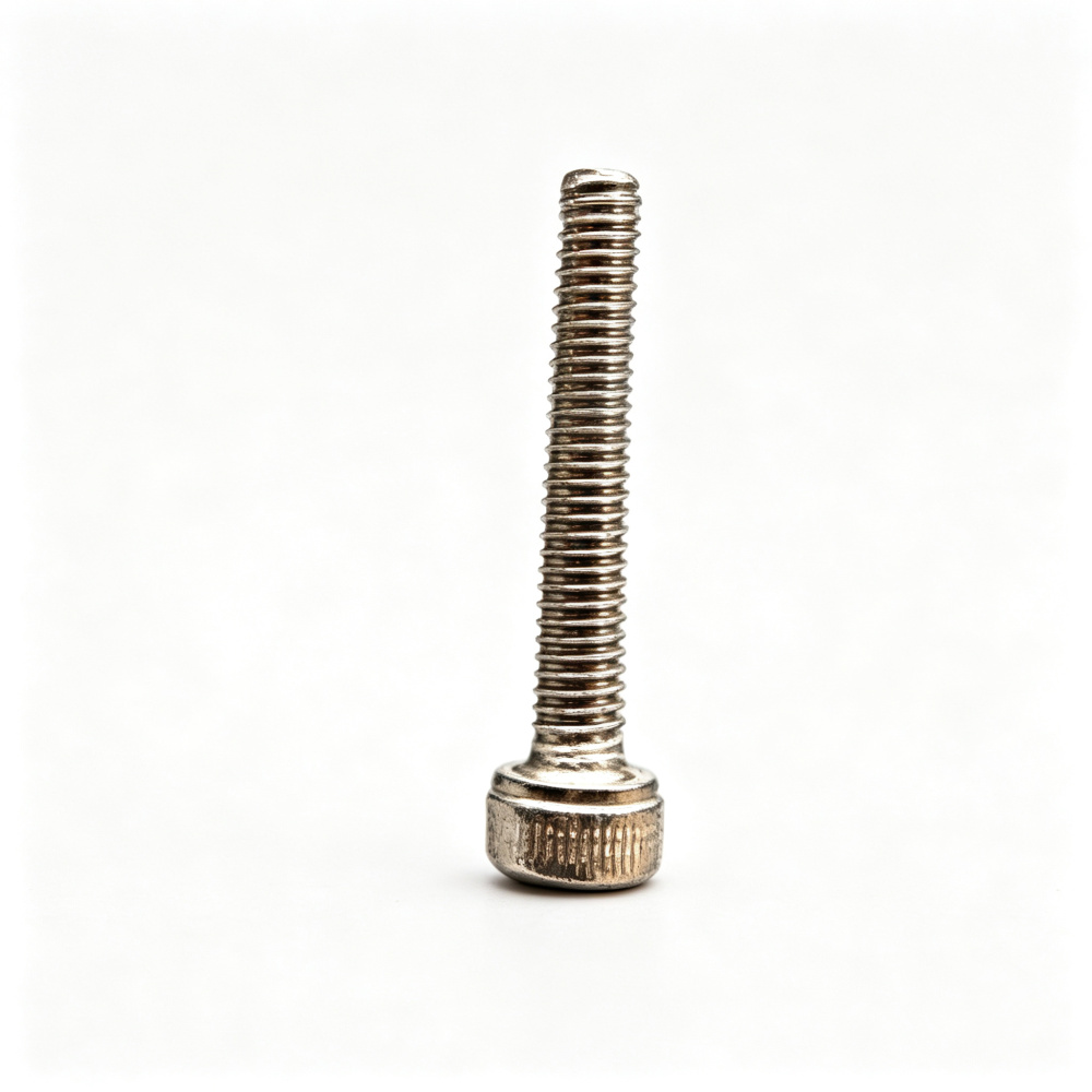 Hex Socket Head Cap Screw