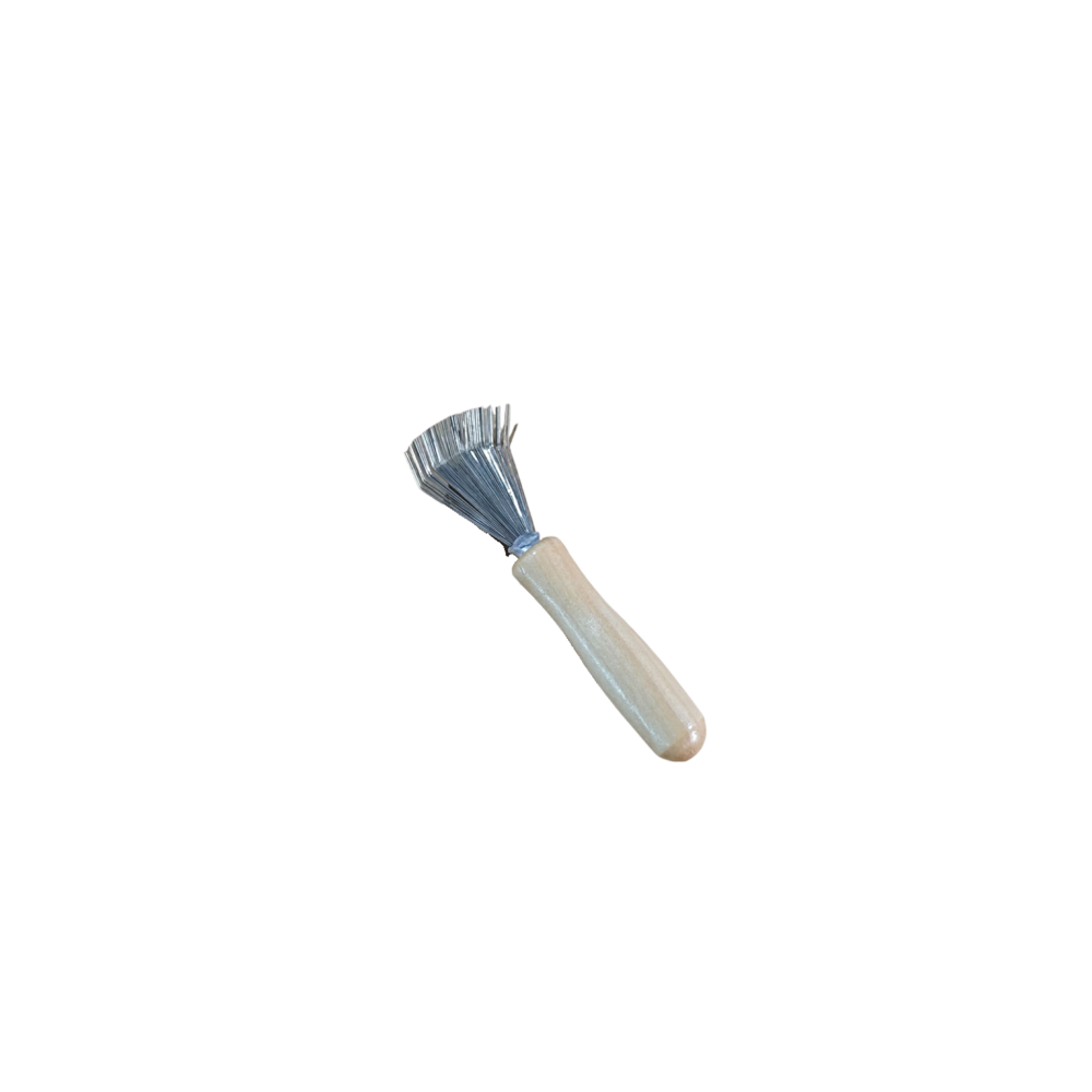 Phantas-Wire Brush(11cm*2.5cm*1.8cm)