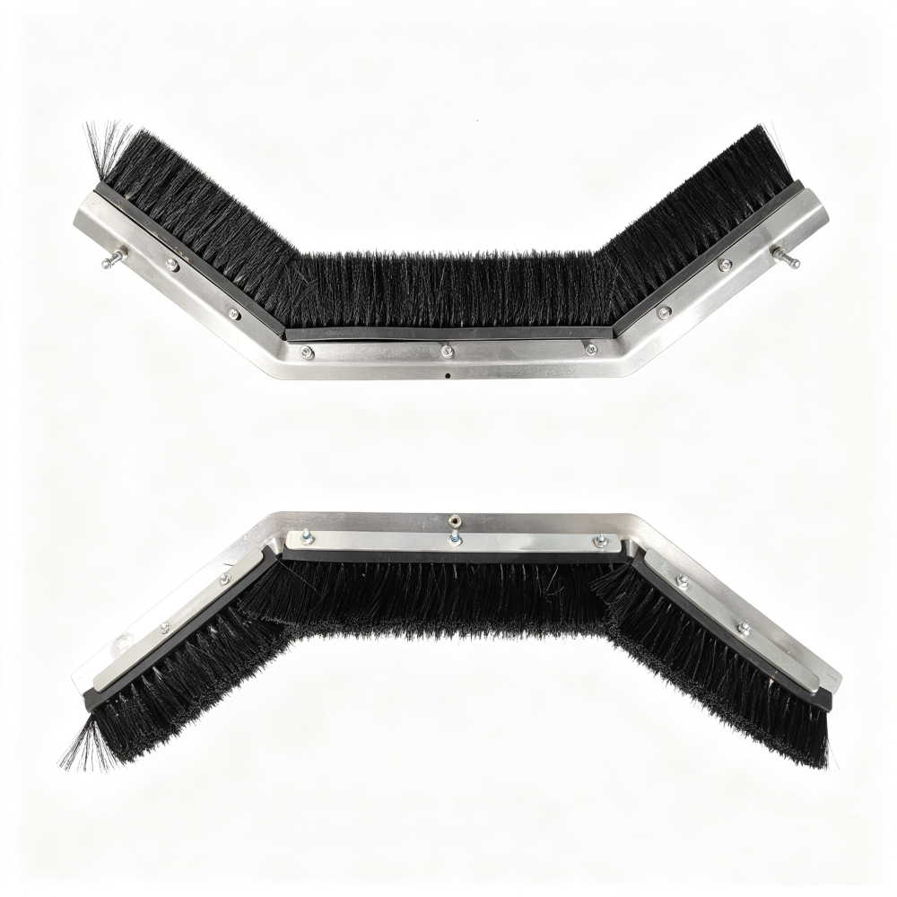 Filter Brush Assembly (Consumable)
