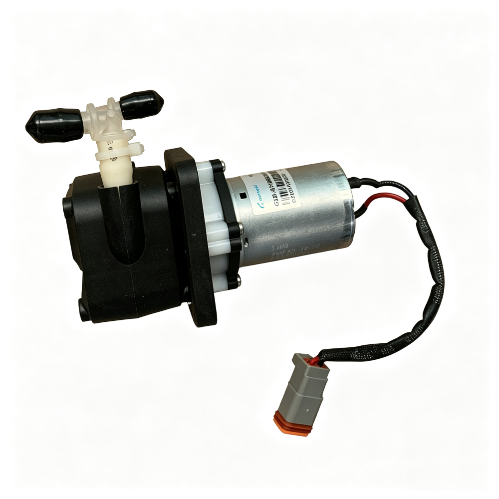 Water Jet Pump Assembly (Kachuaner,200mm,Cable)