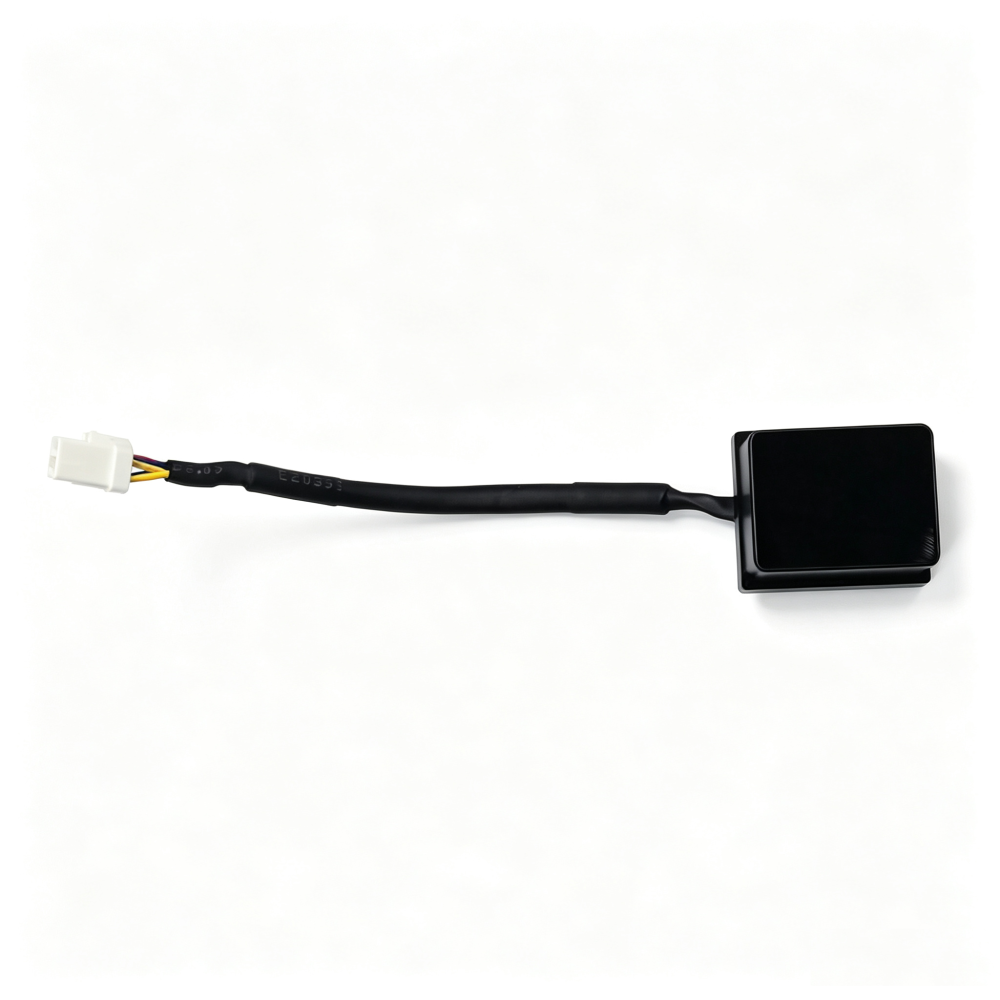 Lidar Sensor
