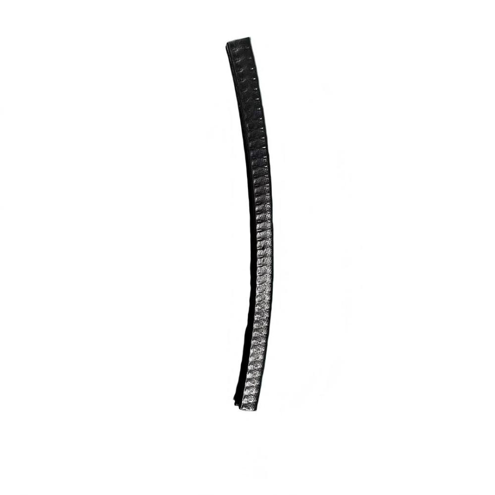 Rubber Edge Trim