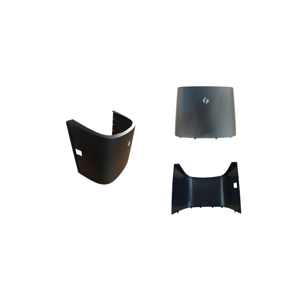 Front Housing