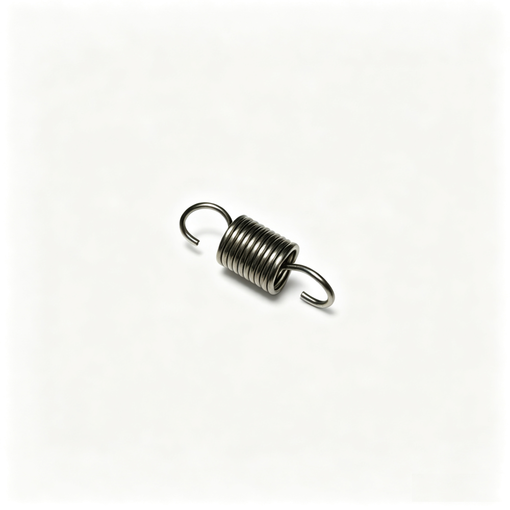 Tension Spring-1.8*16*50
