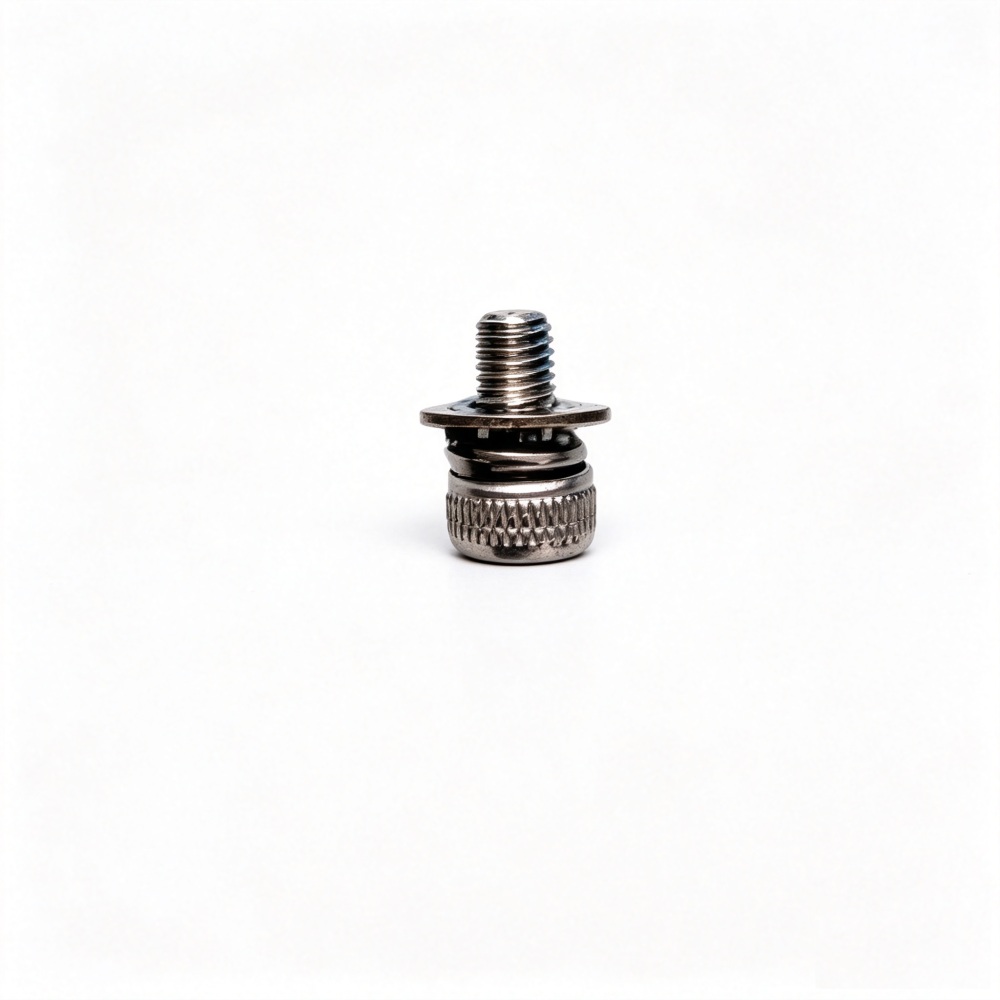 Socket Cap Head Hex Screw M3*6