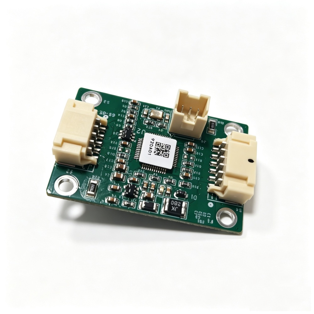 Radar adapter board