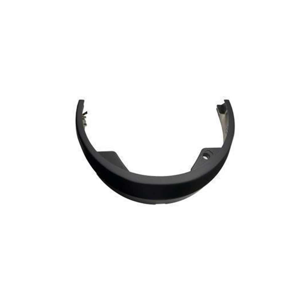 Front Bumper Assembly-Flame Retardant-Roller Brush Version
