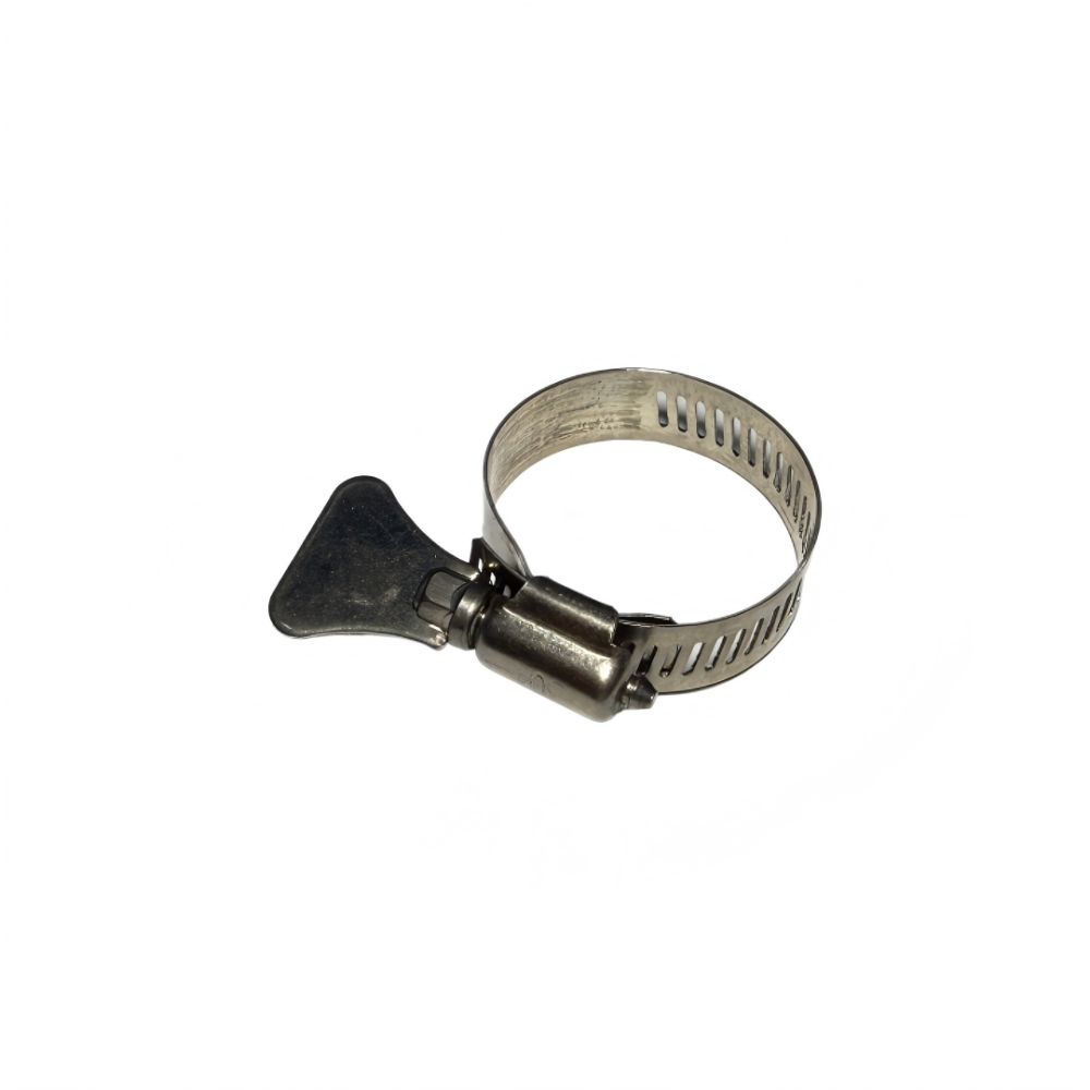 Manual Clamps