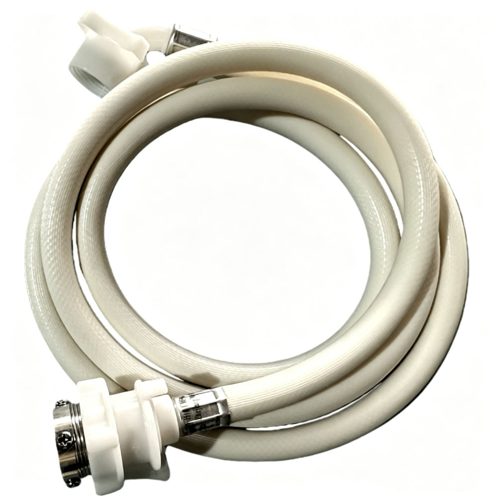 Water Inlet Pipe