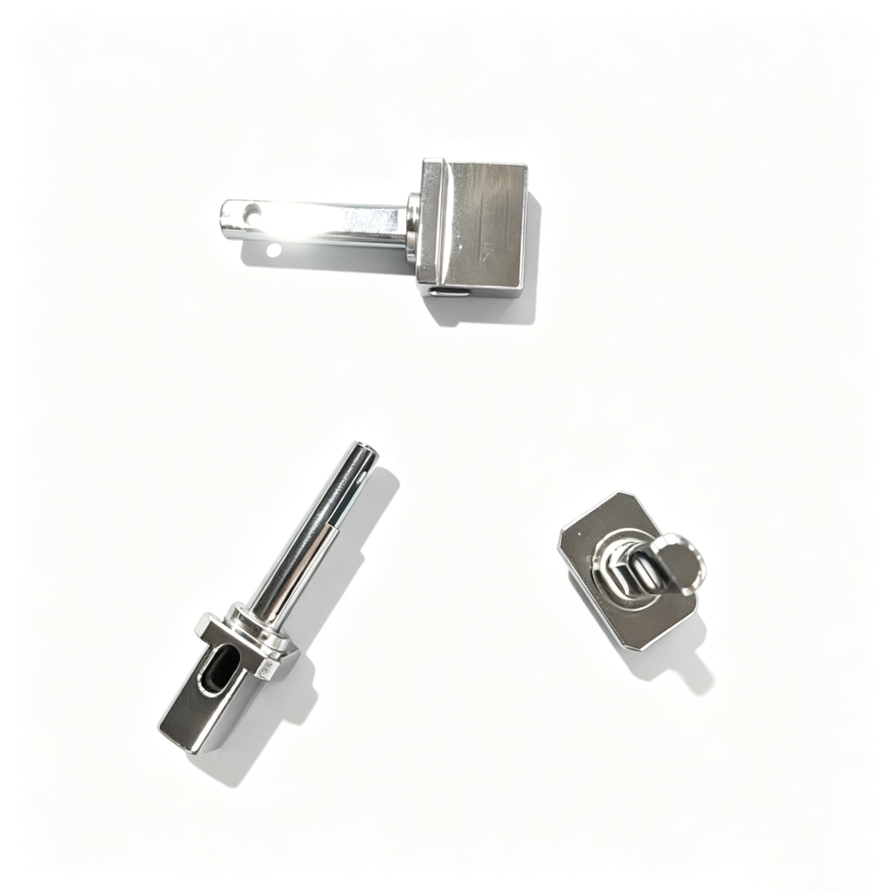 Charging Contact Block