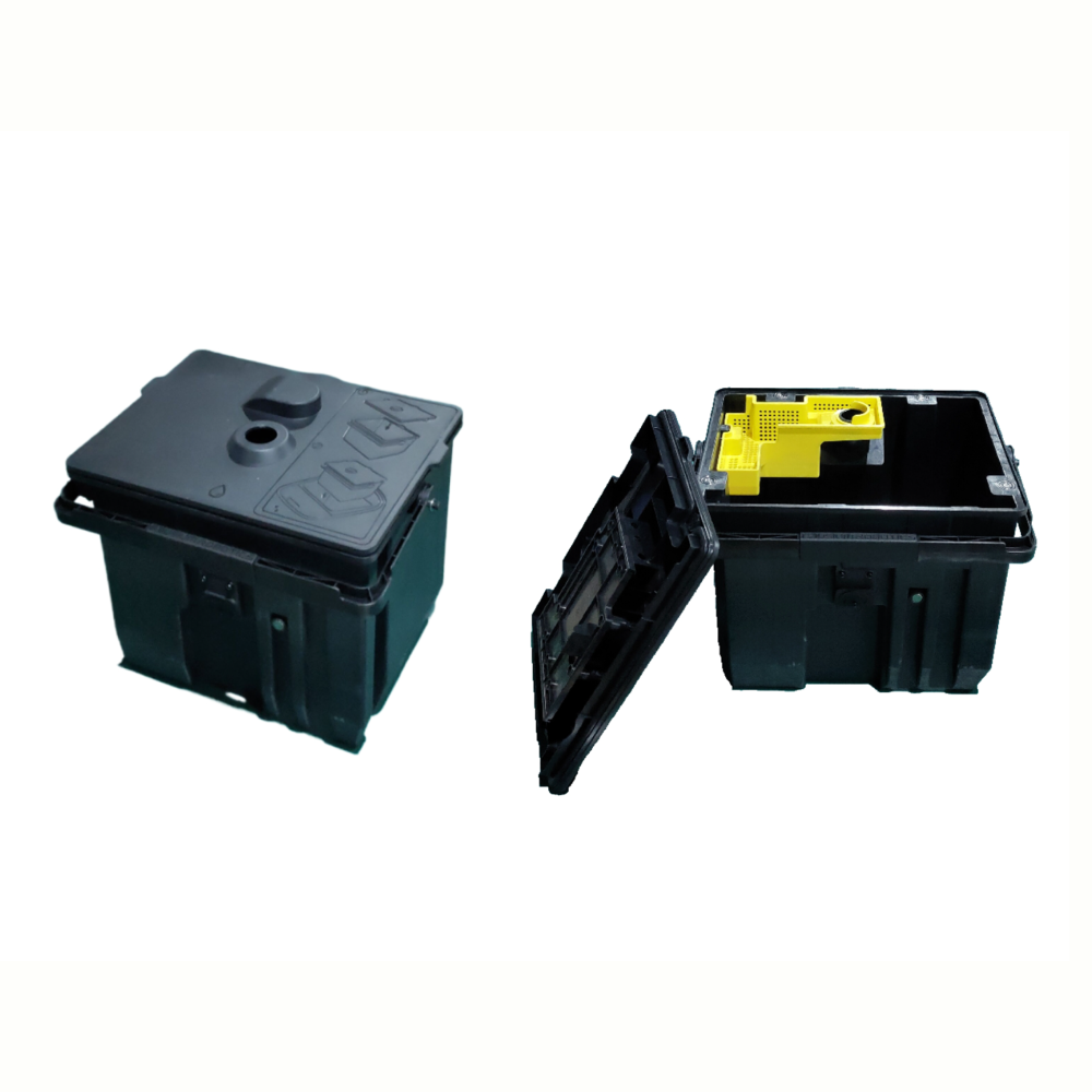 Phantas-Recycle Water Tank Assembly