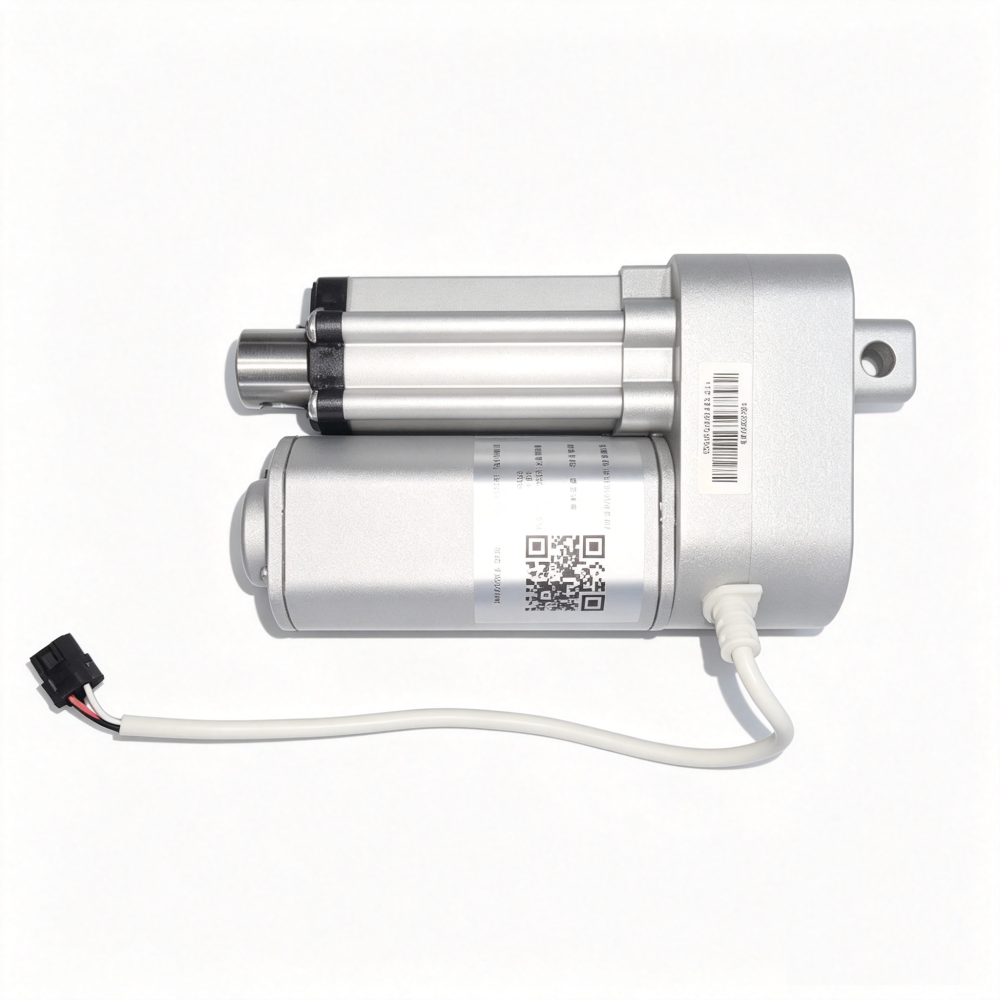 Squeegee Linear Actuator (40mm Stroke)