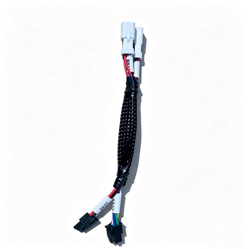 Battery Communication Adapter Cable