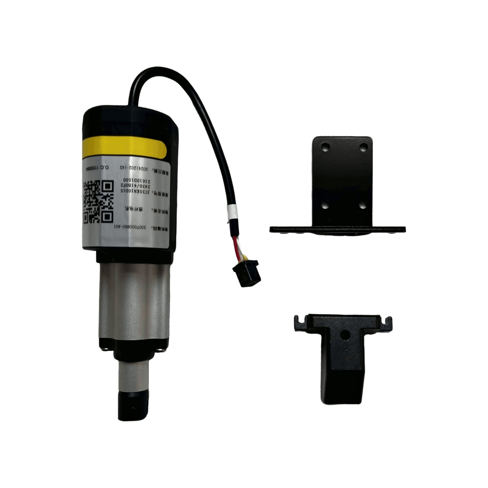 Phantas-Water Scraper Linear Actuator Assembly