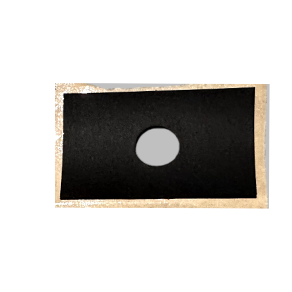 Silicone Spacer