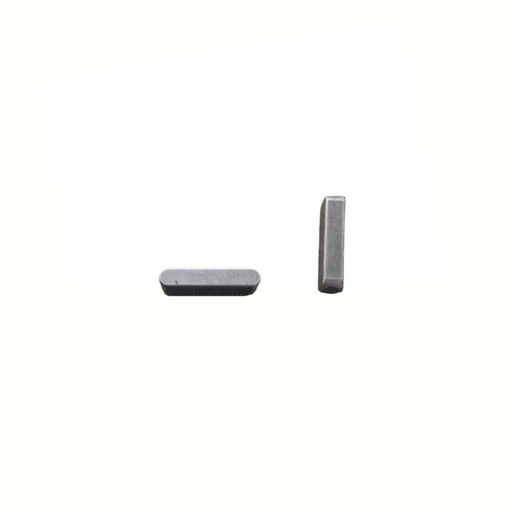 Type A Flat Key