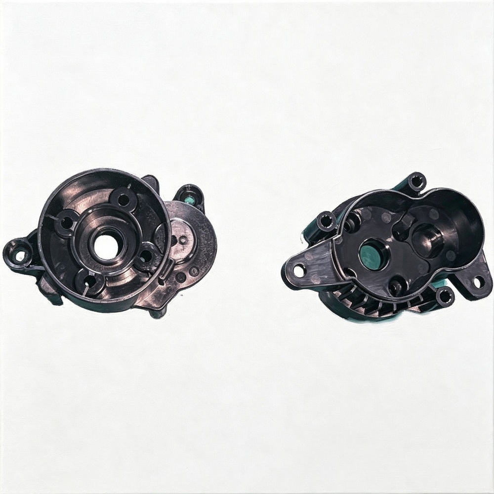 Phantas-Gearbox