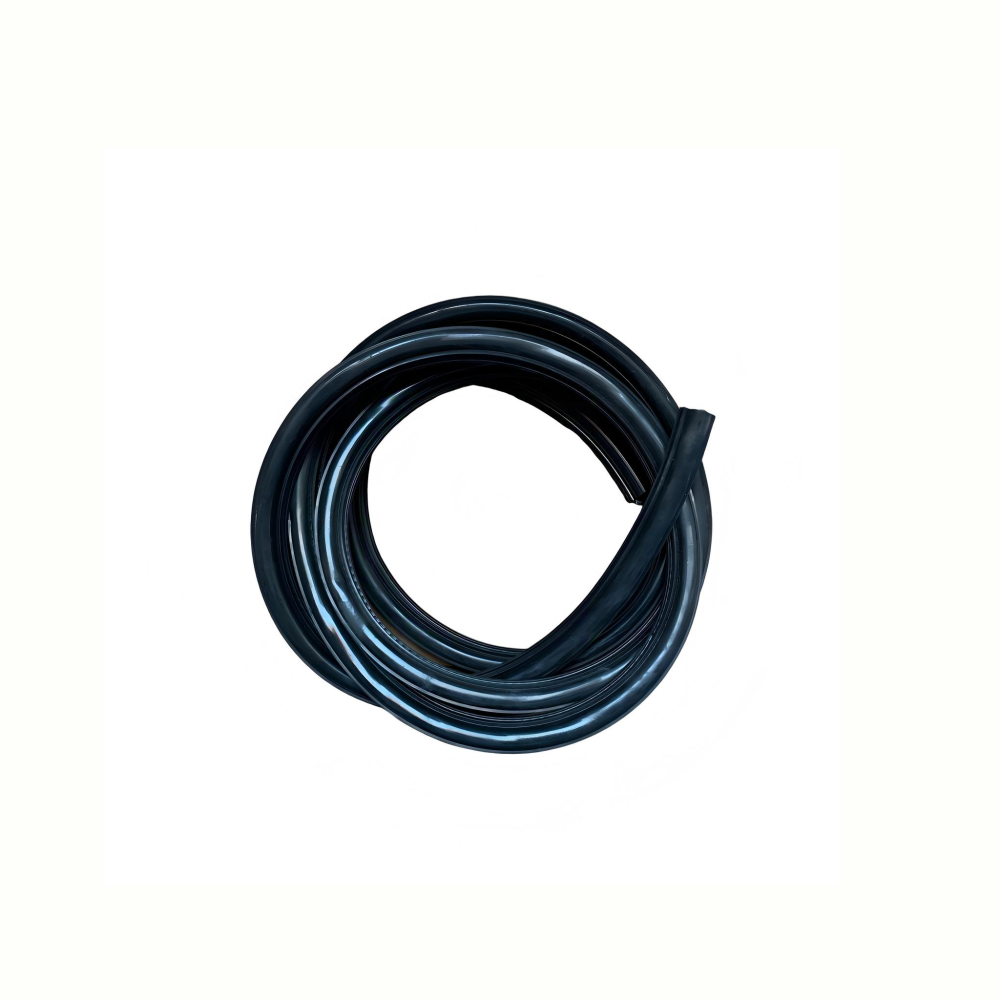 Anti-Collision Rubber Strip