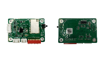 Lora Module-Isreal