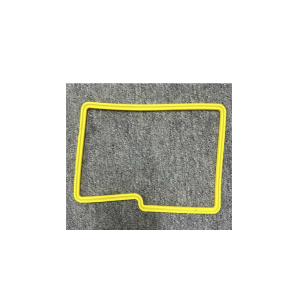 Soft Rubber Edge Trim