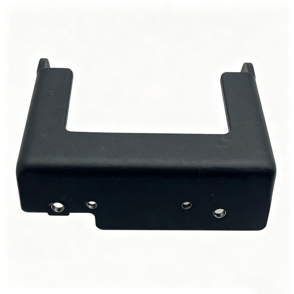 Gantry Mounting Plate (Non Roller Brush Version)
