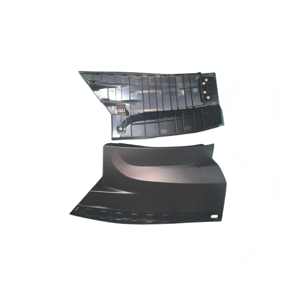 Right Side Bumper-Non Flame Retardant