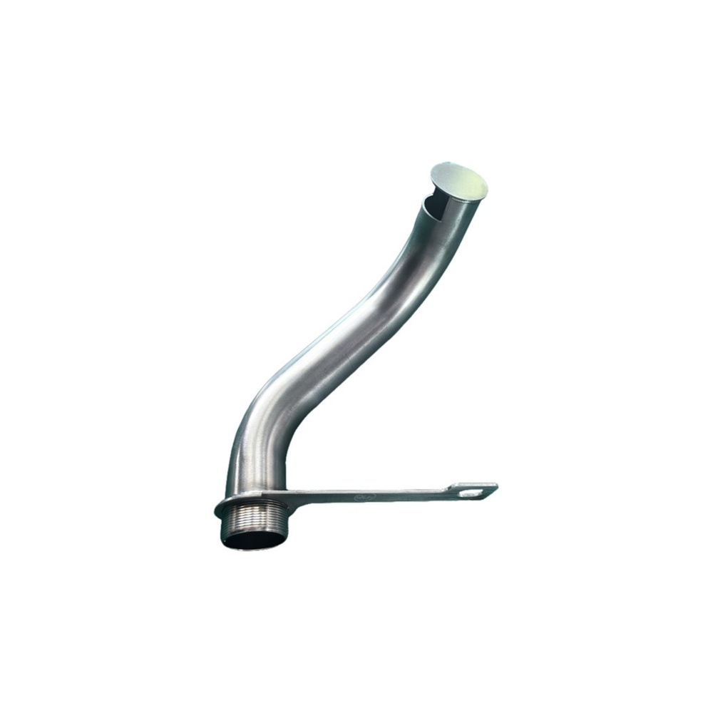 Ventilation Pipeline