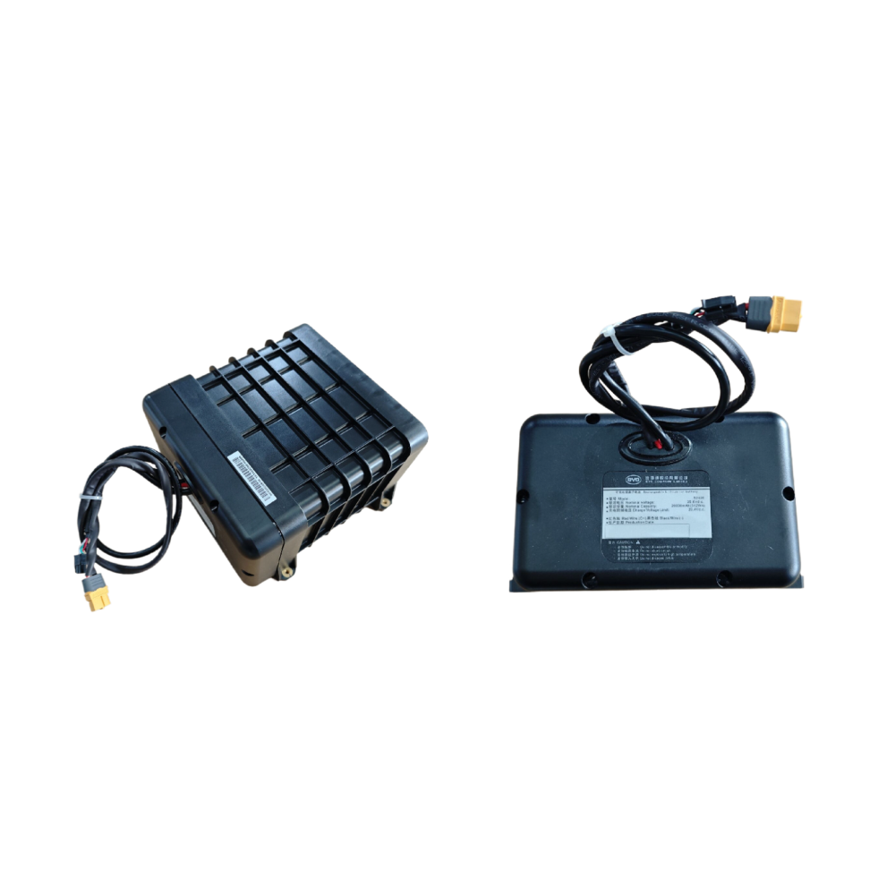 20Ah Battery(CN)